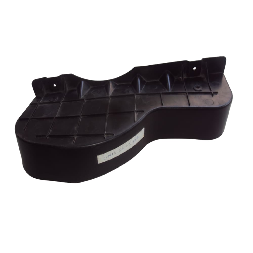 Ford Ecosport Cobertura Protetora Motor Cárter S/Ar Genuíno