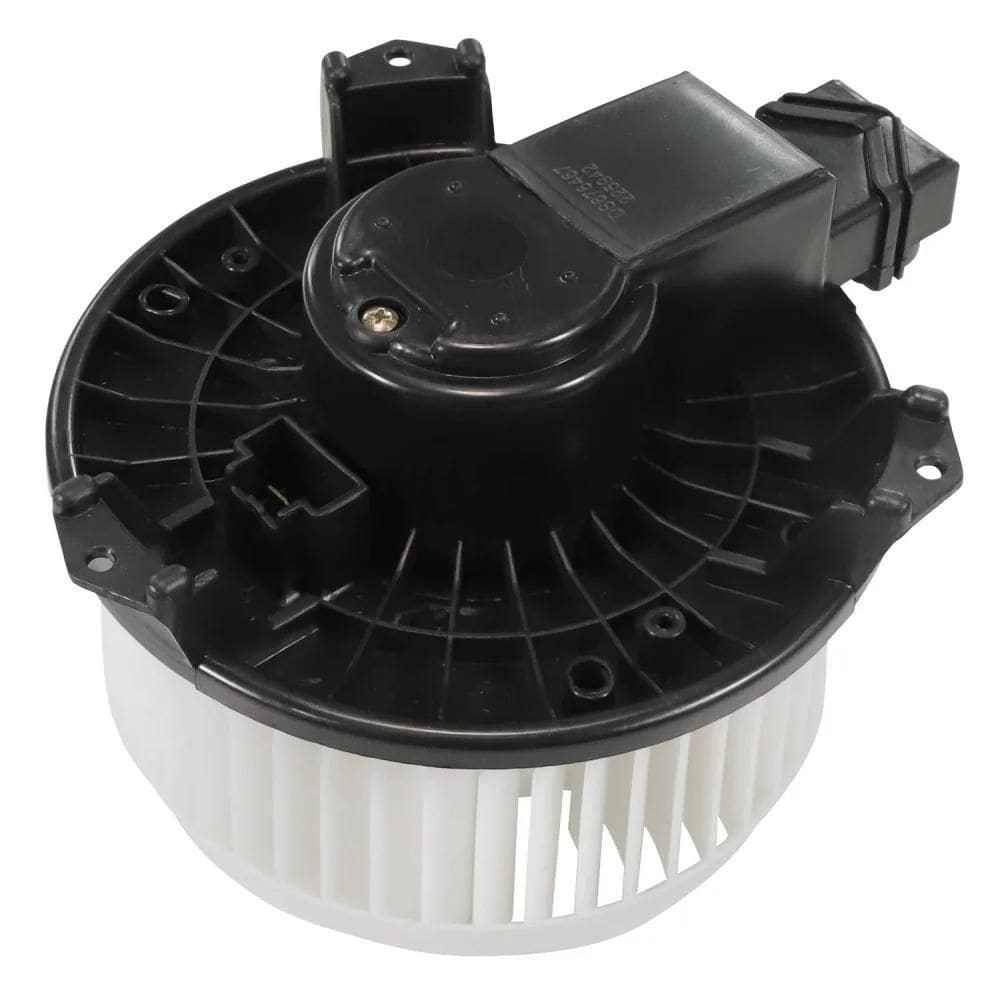 Motor Ventilador 24V  Esquerdo