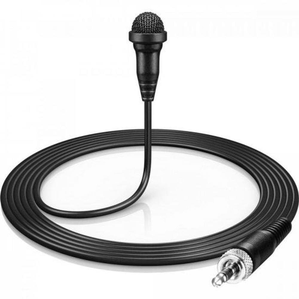 Microfone de Lapela ME 2-II Sennheiser