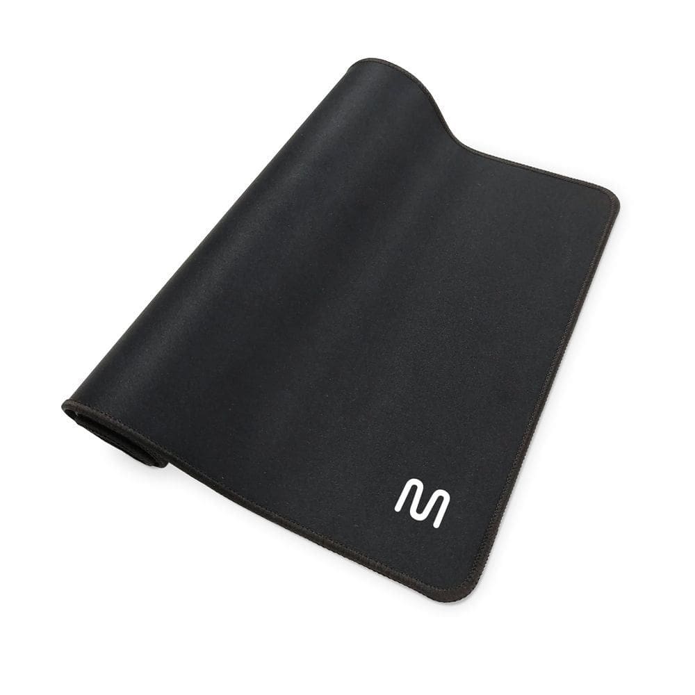 Mouse PAD DESK PAD EXTRA Grande 70X30 Preto - AC430