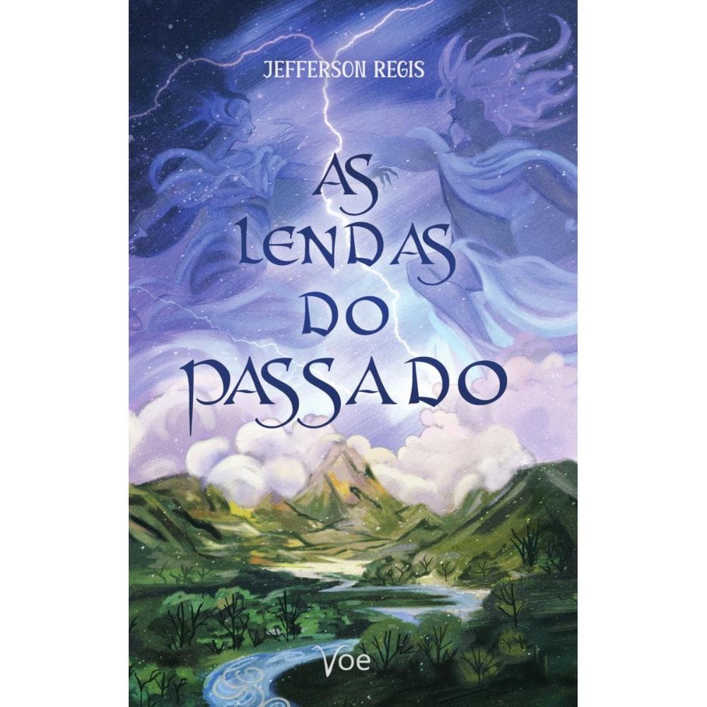 As Lendas do Passado