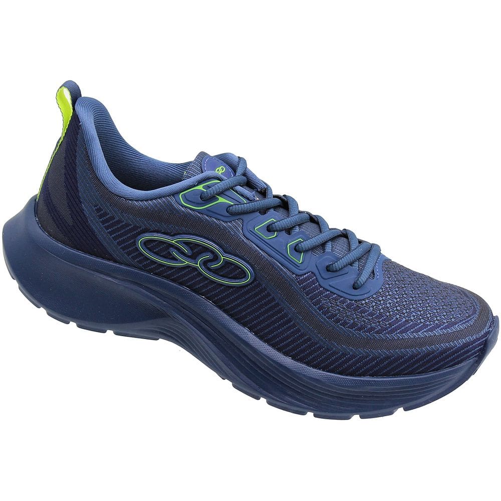 Tênis Esportivo Olympikus Conex Masculino