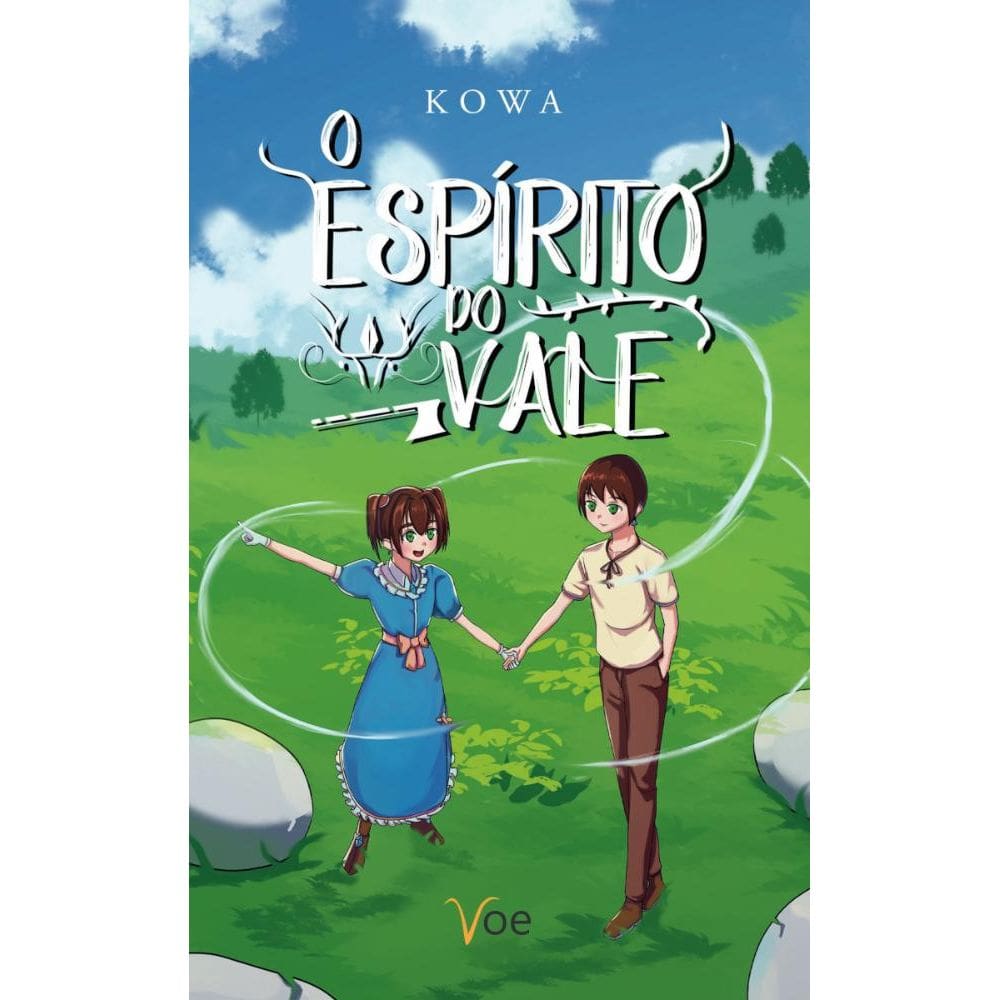 O Espírito do Vale