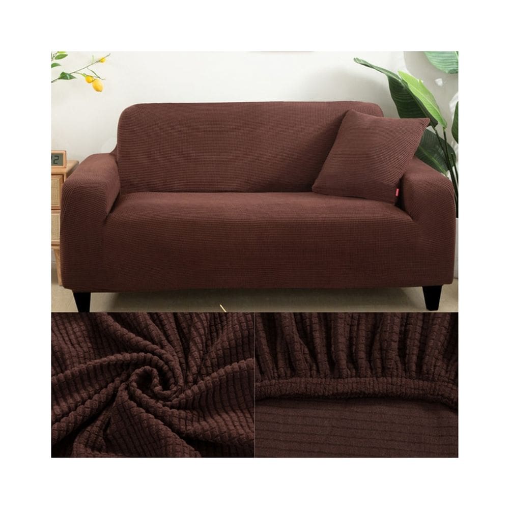 Capa de poltrona Cuadrille Cafe Fabric Protective 3-Body