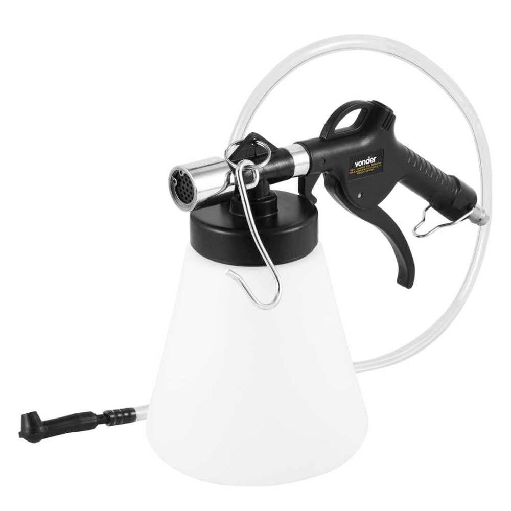 Sangrador De Freios à Vácuo 750 Ml Vonder