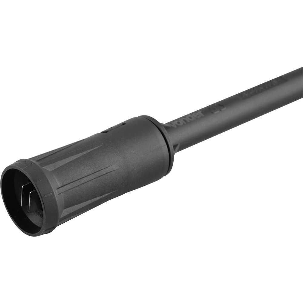 Lavadora De Alta Pressão 1600lbf Lav1600 Vonder 220V