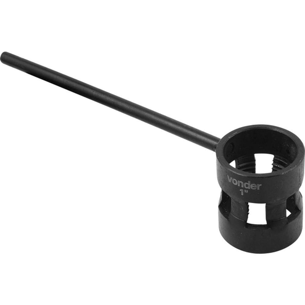 Tarraxa Para Cano De Pvc 1 Vonder