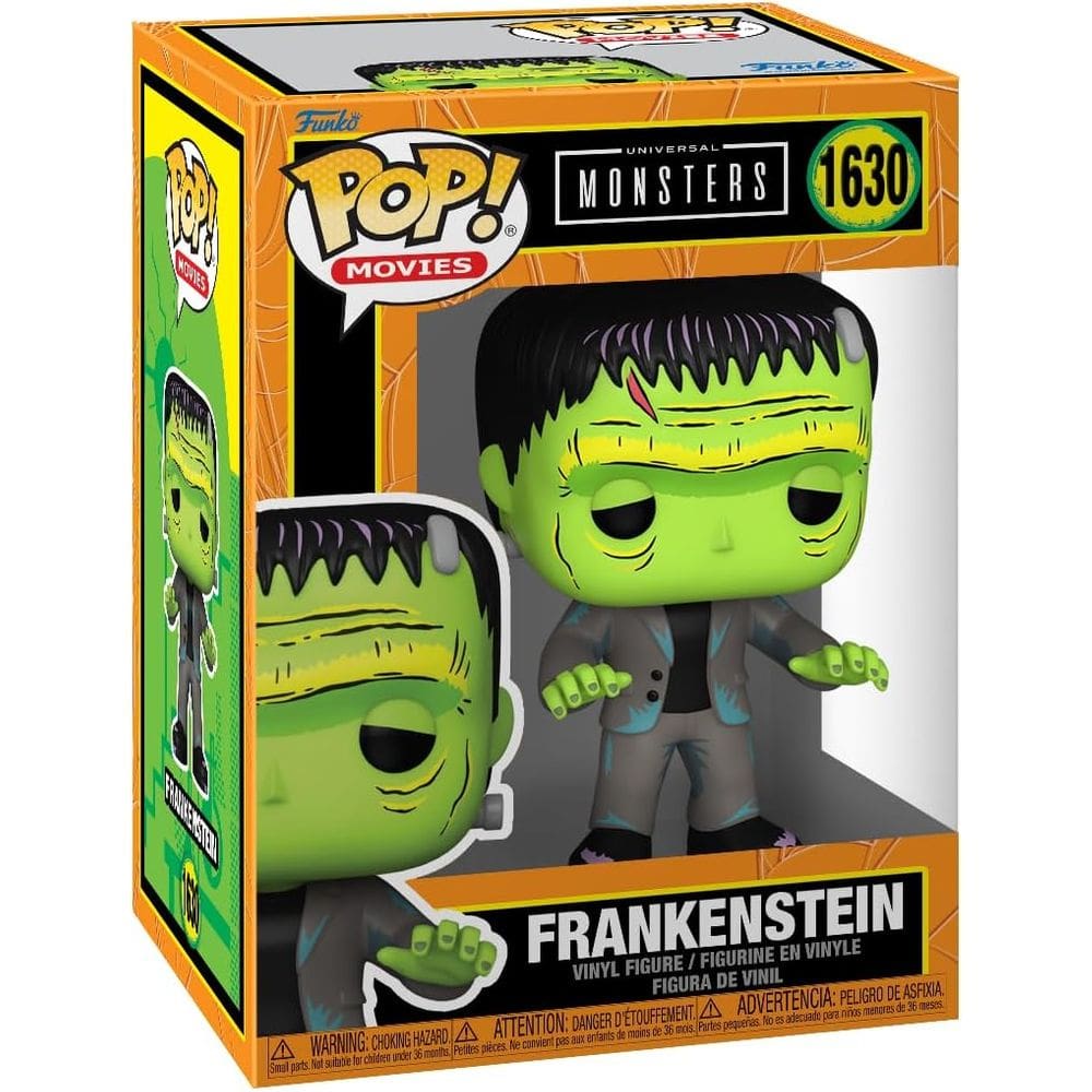 Funko POP! Movies Frankenstein 1630