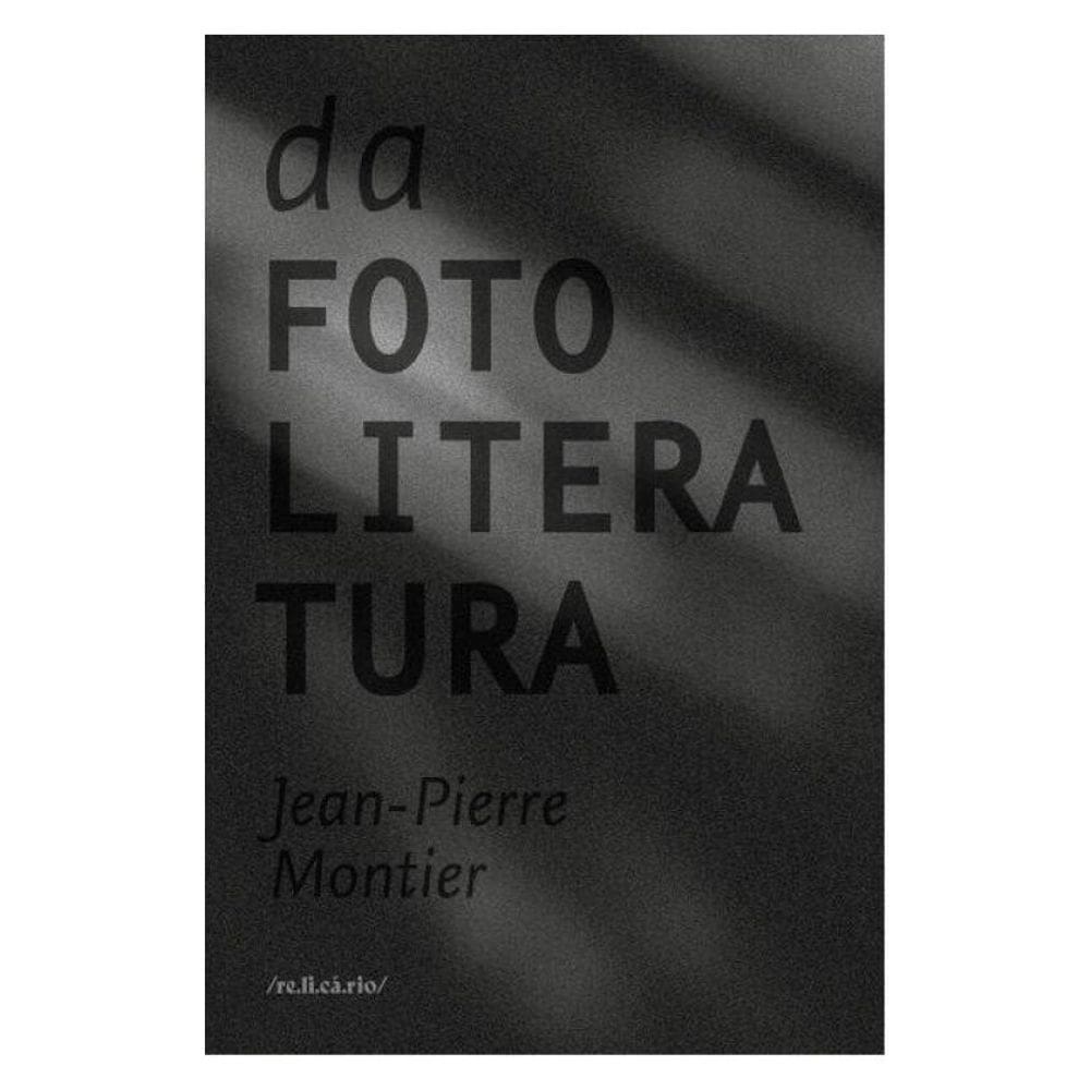 Da Fotoliteratura