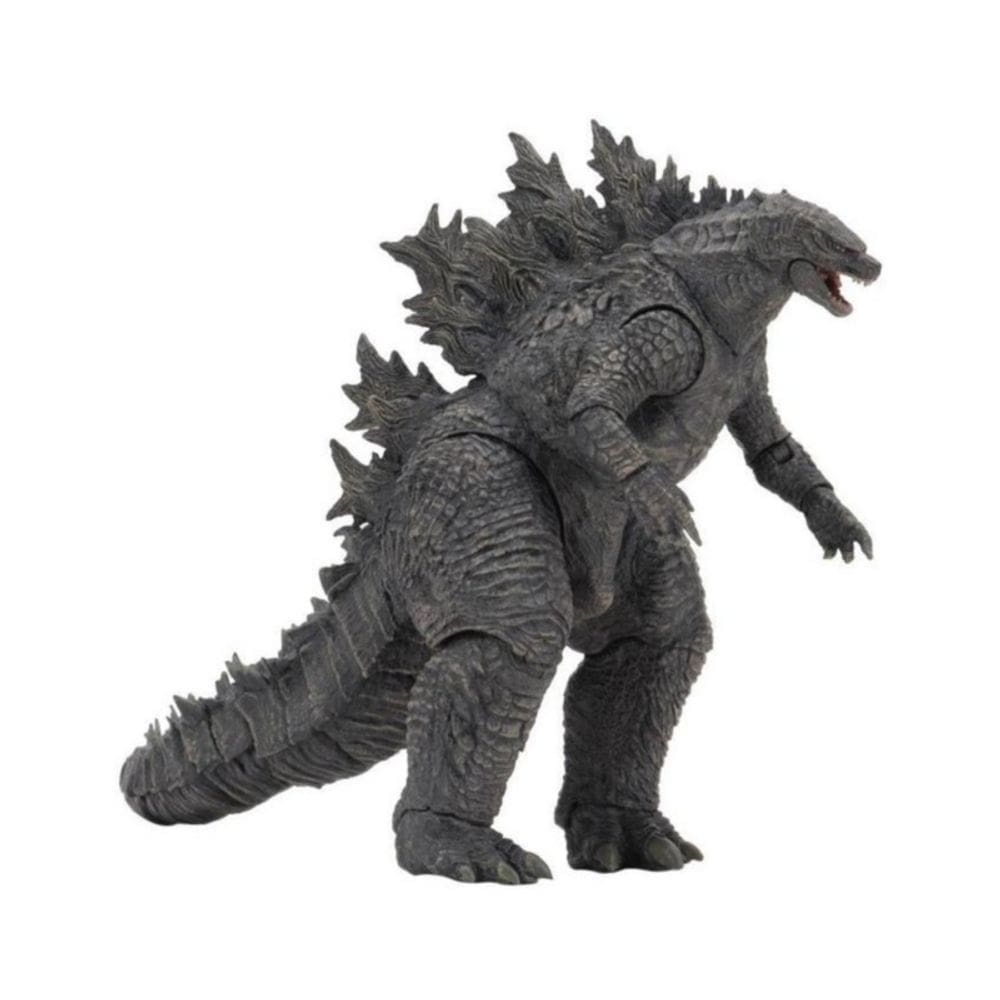 Boneco de ação Godzilla King of the Monsters 2019 versão 18c