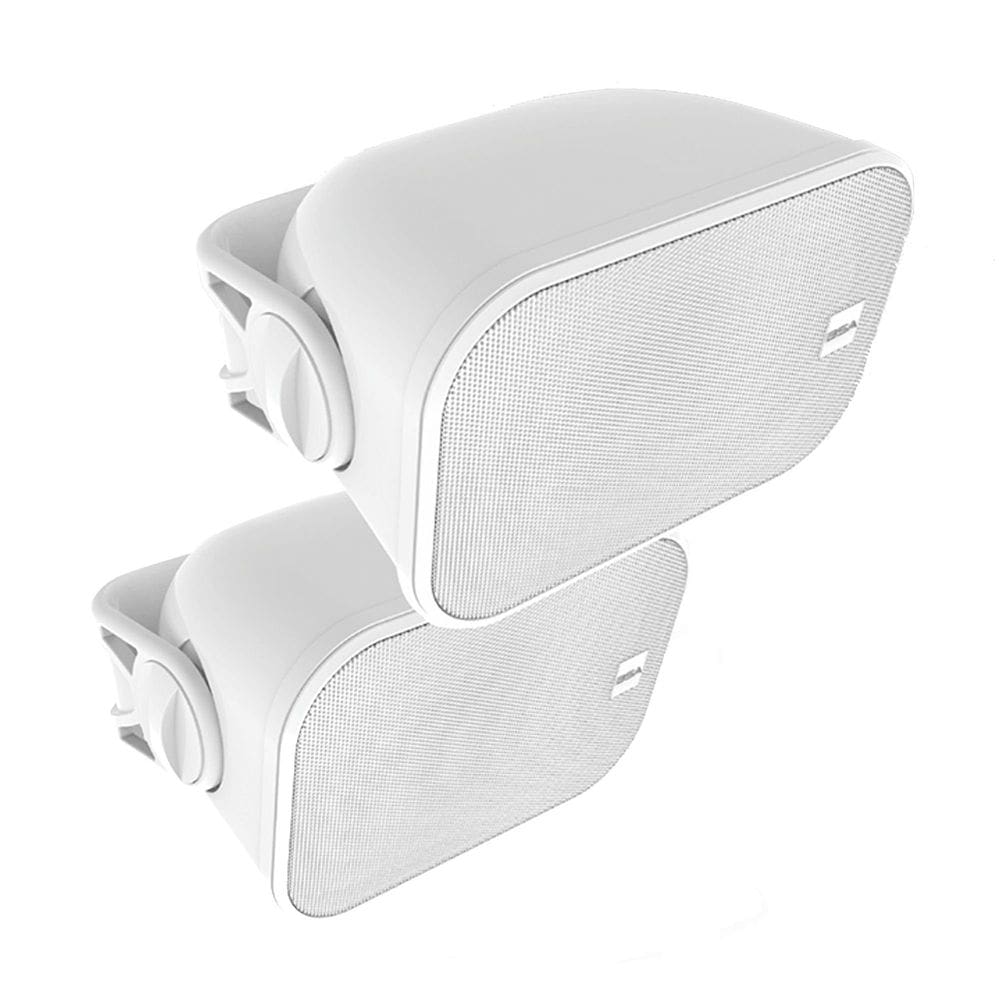 Caixa Acústica Outdoor AW4 Par - BSA