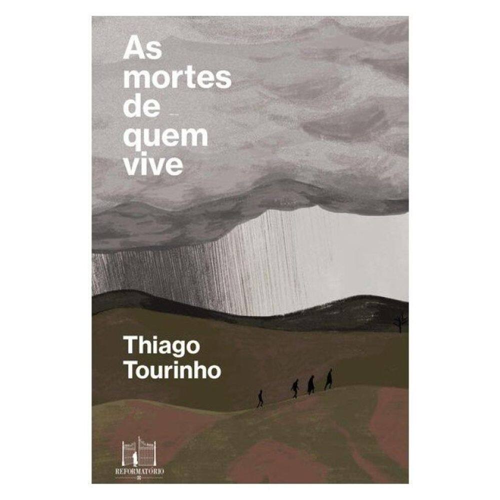 As Mortes De Quem Vive