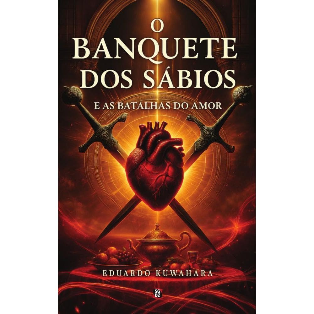 O Banquete dos Sábios e as Batalhas do Amor