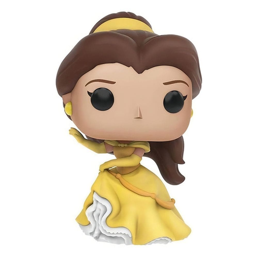 Funko POP! Disney A Bela E A Fera – Princesa Belle 221