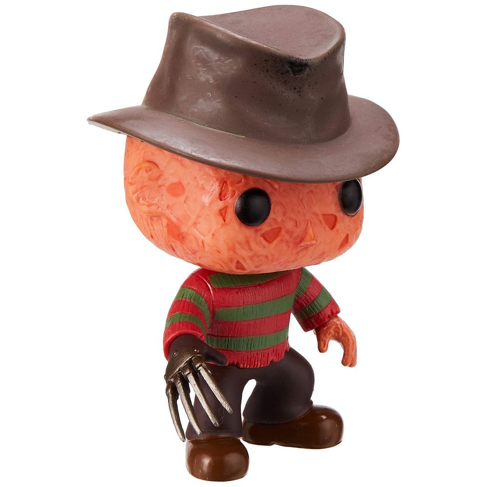 Funko Pop! A Hora Do Pesadelo (A Nightmare On Elm Street) - Freddy Krueger 02