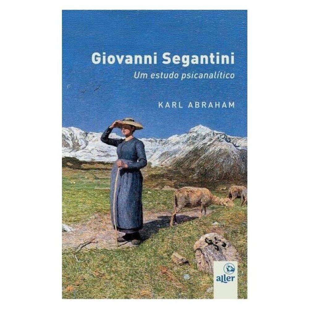 Giovani Segantinni