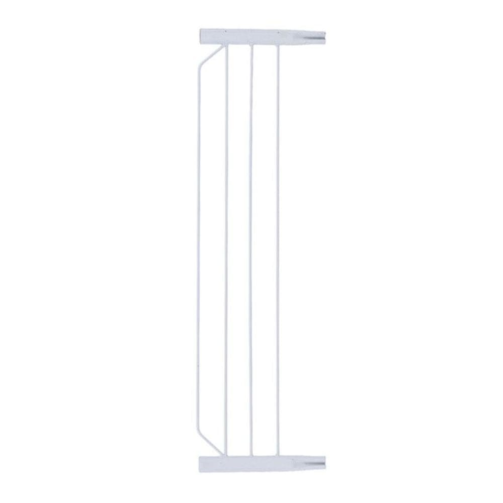 Extensor para Grade de Proteção para Porta 20 cm Branca - Tubline
