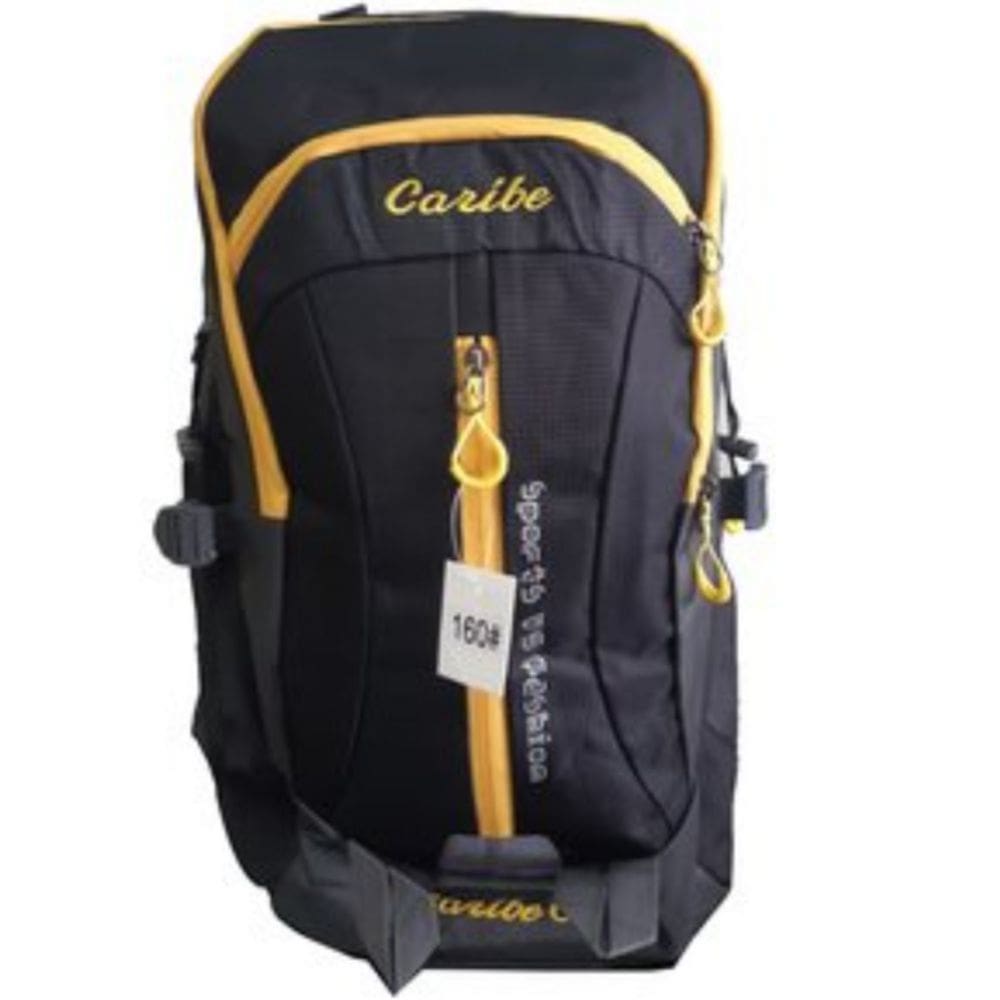 Mochila Excursion Camping Trekking 60L - Tundra Tacoma