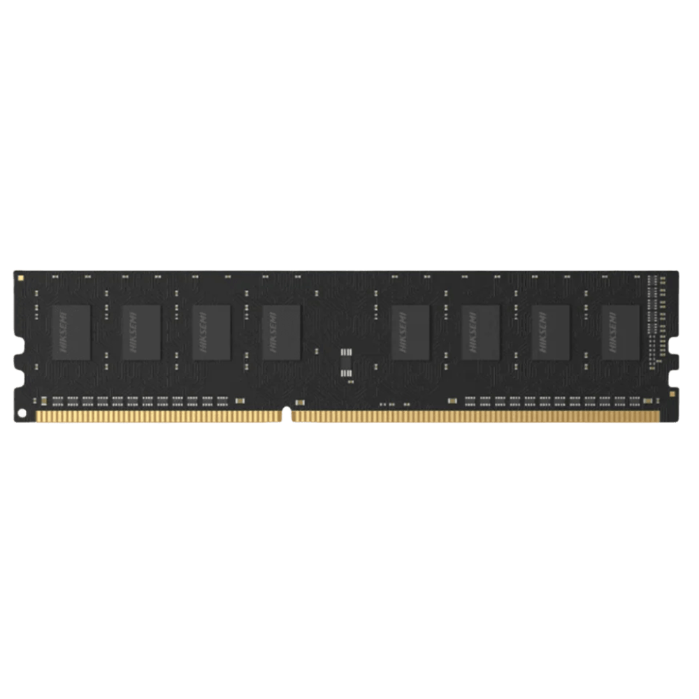 Memoria Hiksemi 8gb 2666mhz Ddr4 Desktop