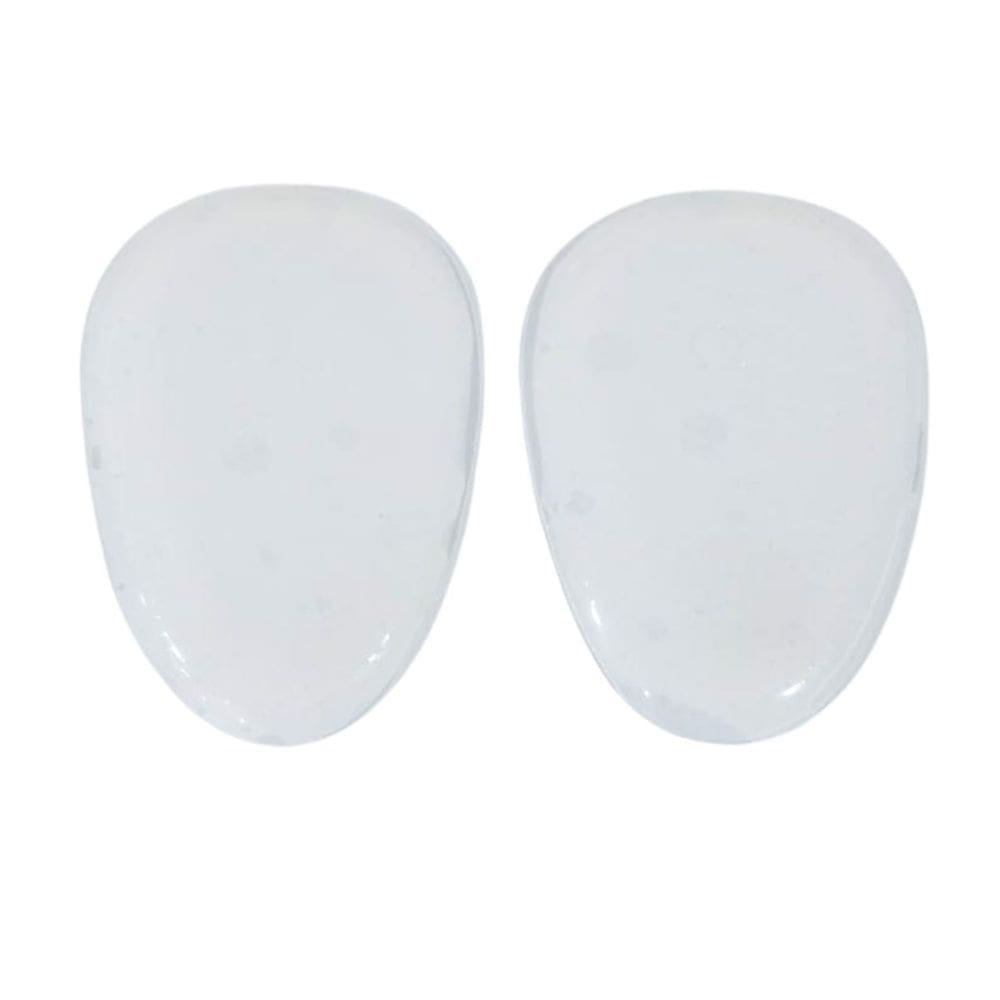 Soft Pad para Conforto do Calcanhar Lady Feet Ortho Pauher