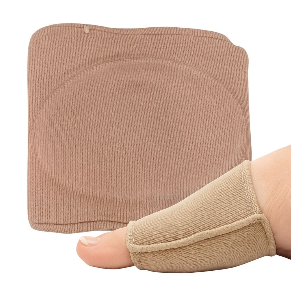 Cinta Anatomica para Suporte do Arco Plantar Ortho Pauher