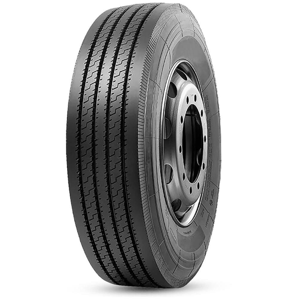Pneu 295/80R22.5 Mirage MG660 18PR 152/149M TL Liso/Rod