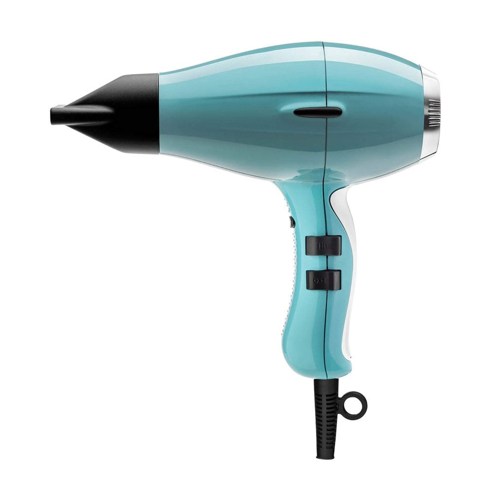 Secador de cabelo Elchim 3900 Light Ionic Light Blue 3900W