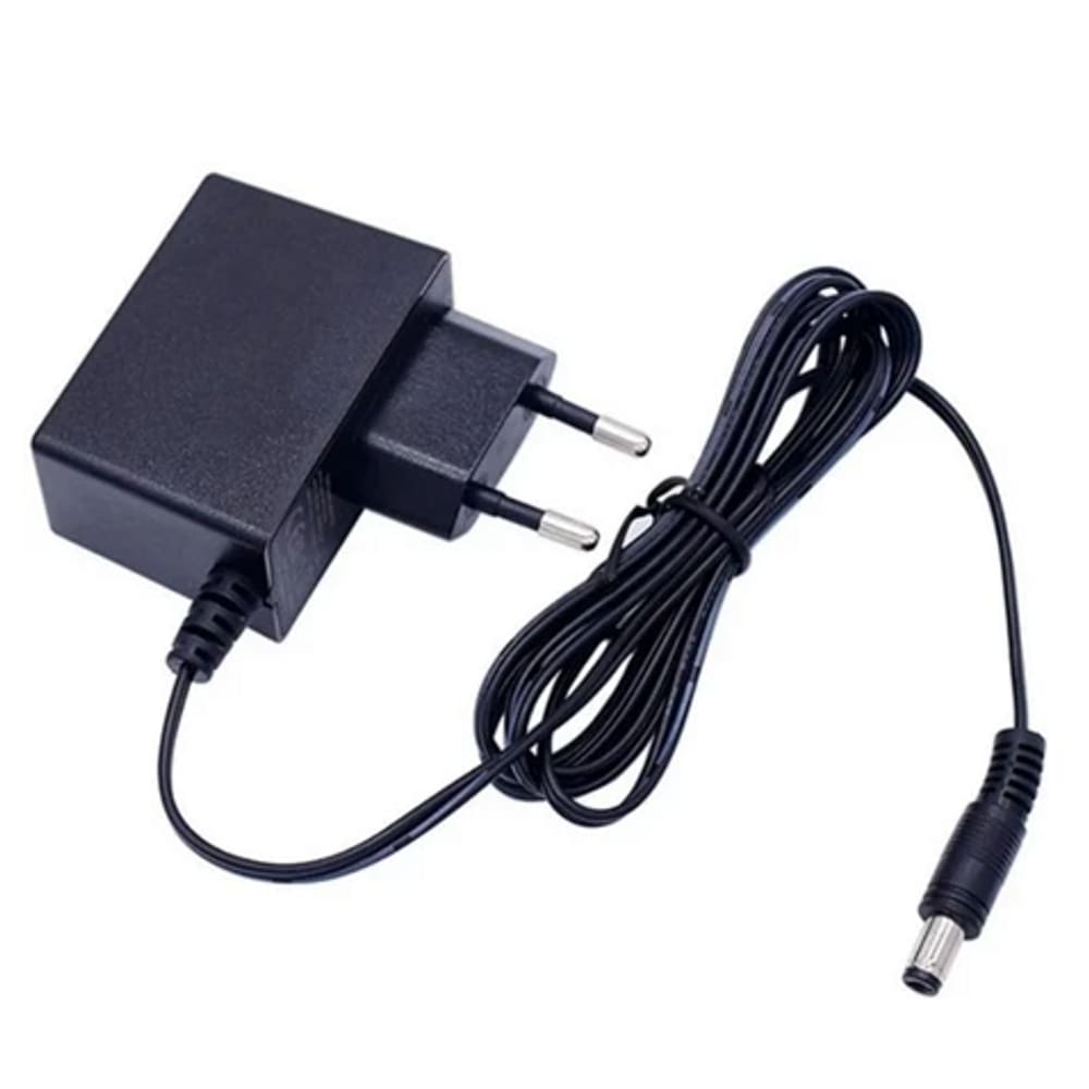 Carregador 5V 3A - Tudo em Caixa