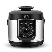 Panela de Pressão Elétrica 5 Litros 900w Multi 220v - GO084