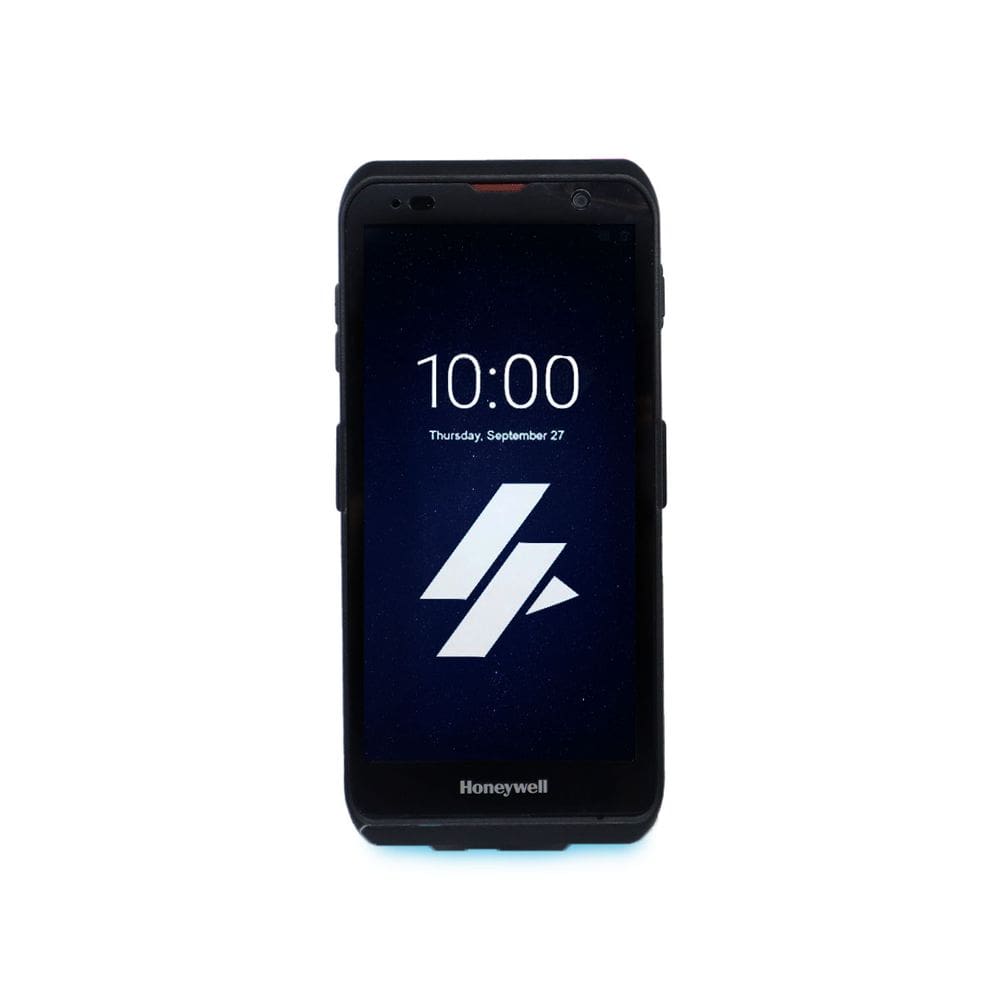 Coletor de Dados Honeywell EDA52 3GB QR Code Imager