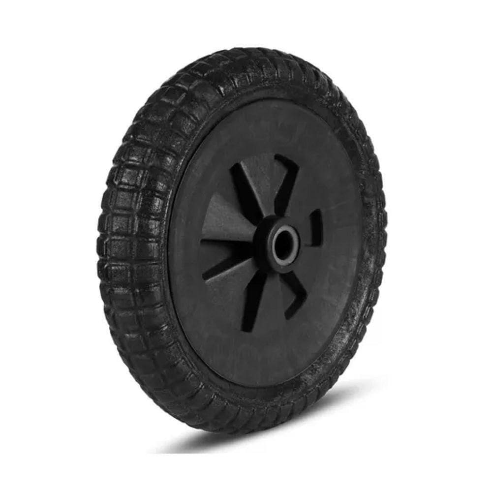 Roda De Carrinho De Mão 32,5 X 6,5 Cm X 3-4 - Roma