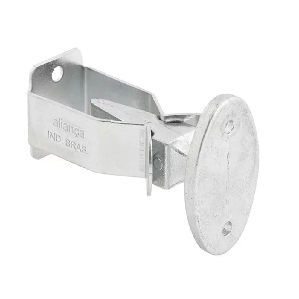 Fixador Porta-rodapé 86151 Fz - Aliança