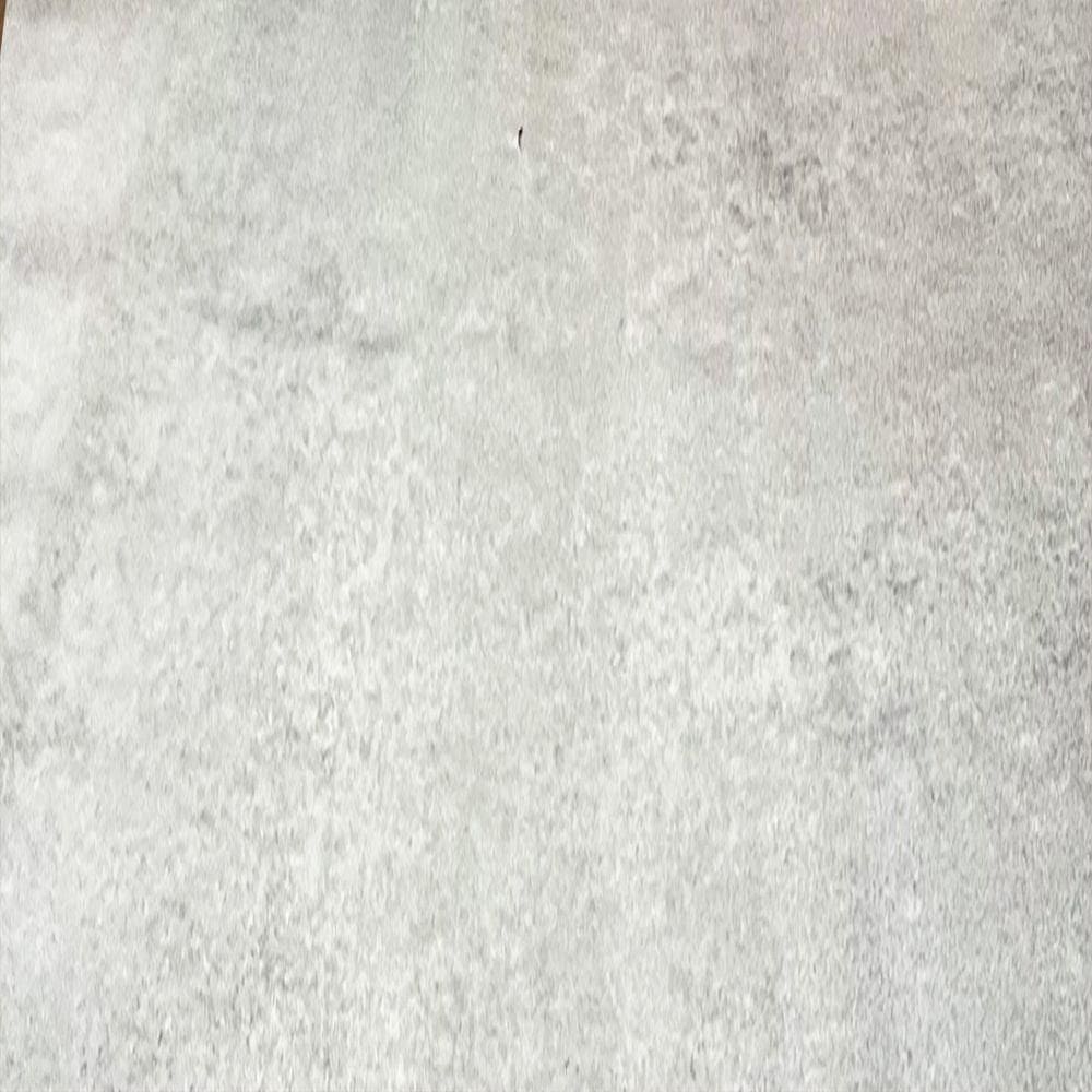 Piso Em Manta 0.7mm Vinílico Laminado 2m Largura Venda Por M² Cimento