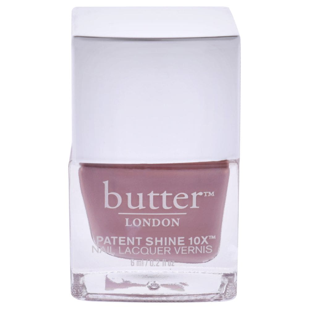 Nail Lacquer Butter London Mums The Word 6 ml