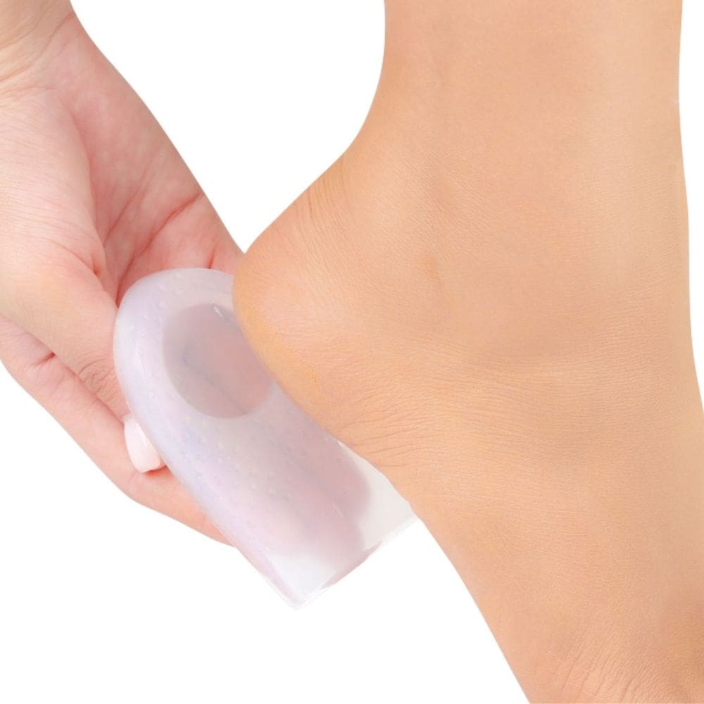 Calcanheira Soft Gel Ortho Pauher