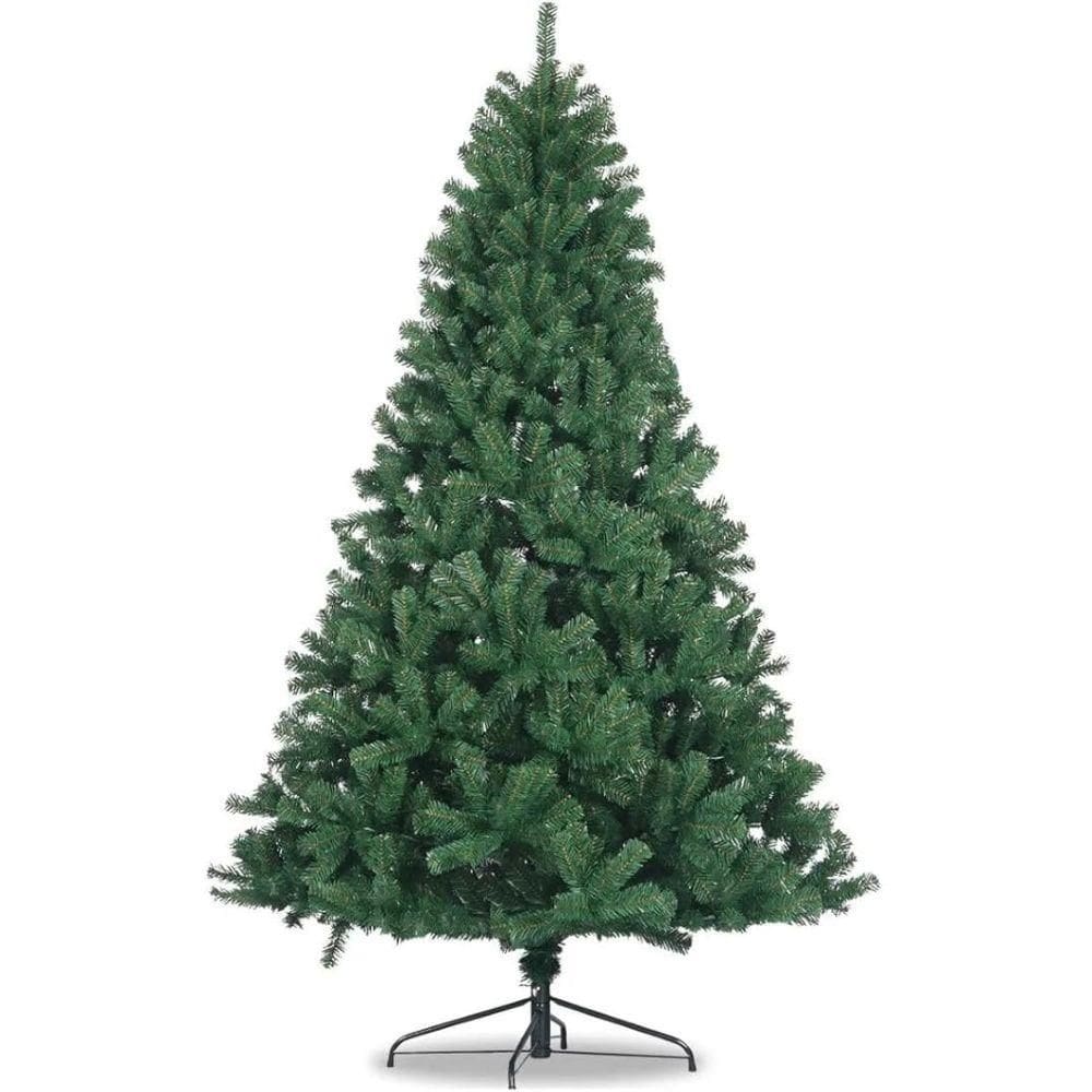 Árvore de Natal Sodalita Verde 150 cm - Rio de Ouro