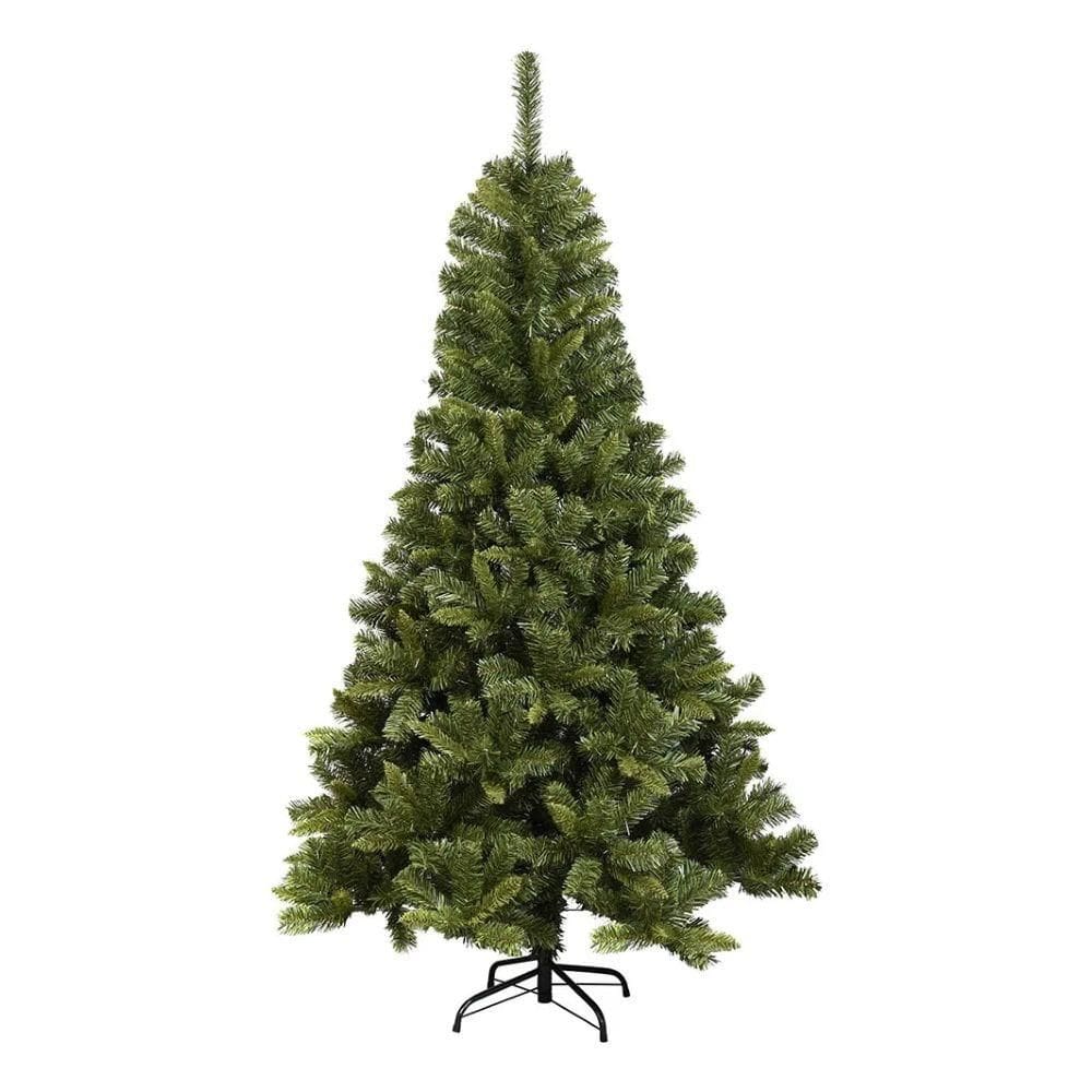 Árvore de Natal Sodalita Verde 180 cm - Rio de Ouro