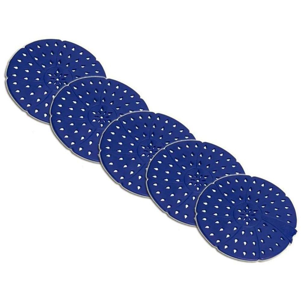 Desodorizante Tela Aromatizante Ambiental Tutti Fruti Kit 5