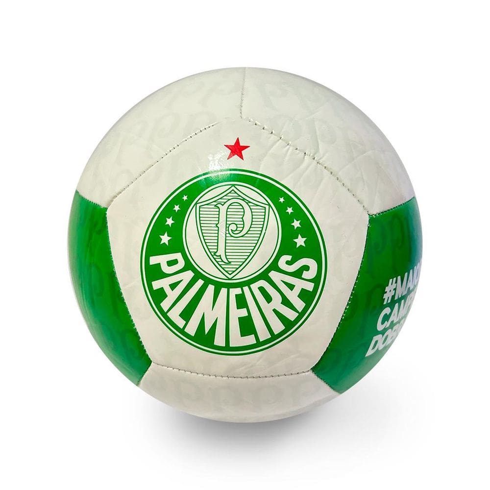 Bola Oficial Futebol De Campo Sep-Cpo-1