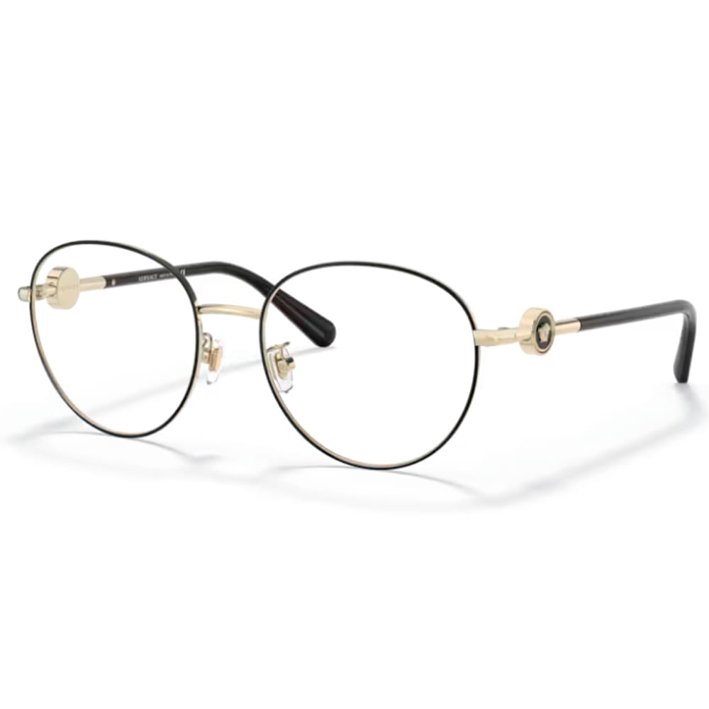 Armacao Versace Ve1273D 1433 54