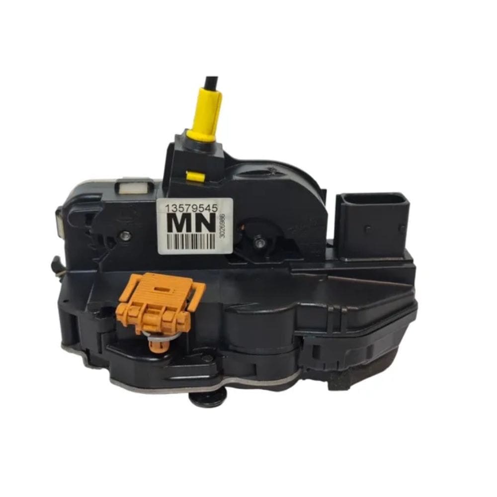 Fechadura Porta Traseira Esquerda Tracker 2013/2018 13579545