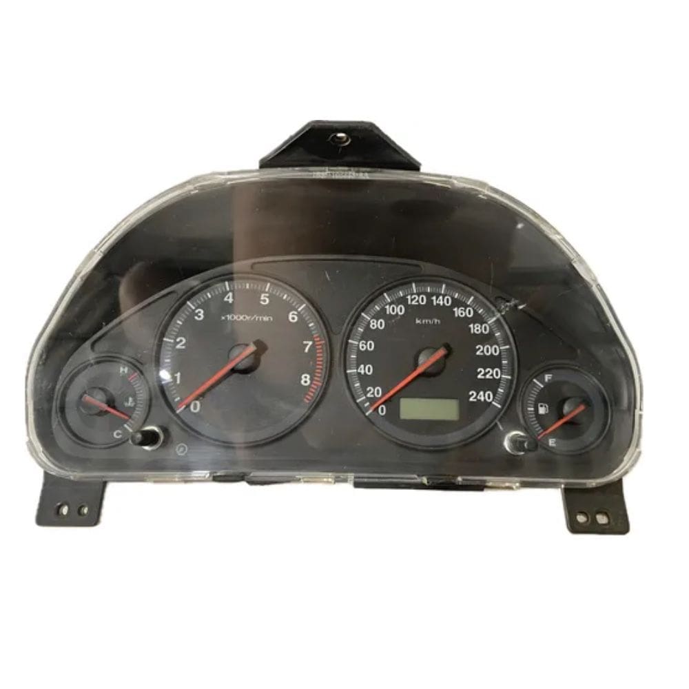 Painel Instrumentos Velocímetro Honda Civic 2001 2006 1B5F10B885AA