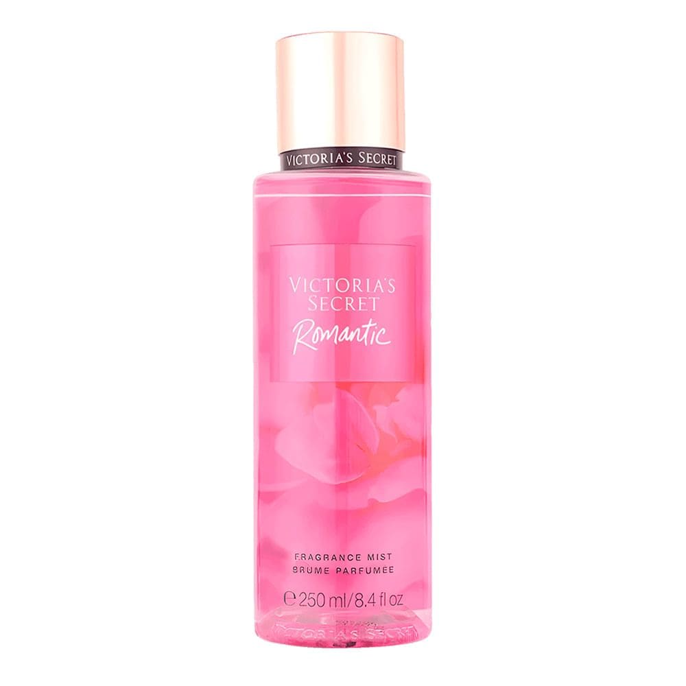 Victoria`s Secret Romantic - Body Splash 250ml