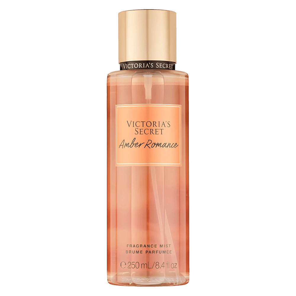 Victoria`s Secret Amber Romance - Body Splash 250ml