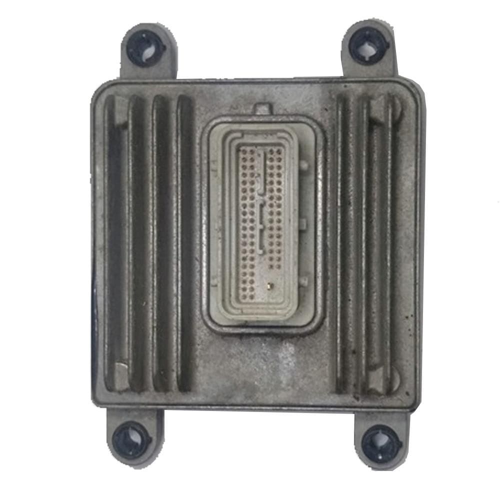 Módulo De Injeção Towner Hafei ac37210028