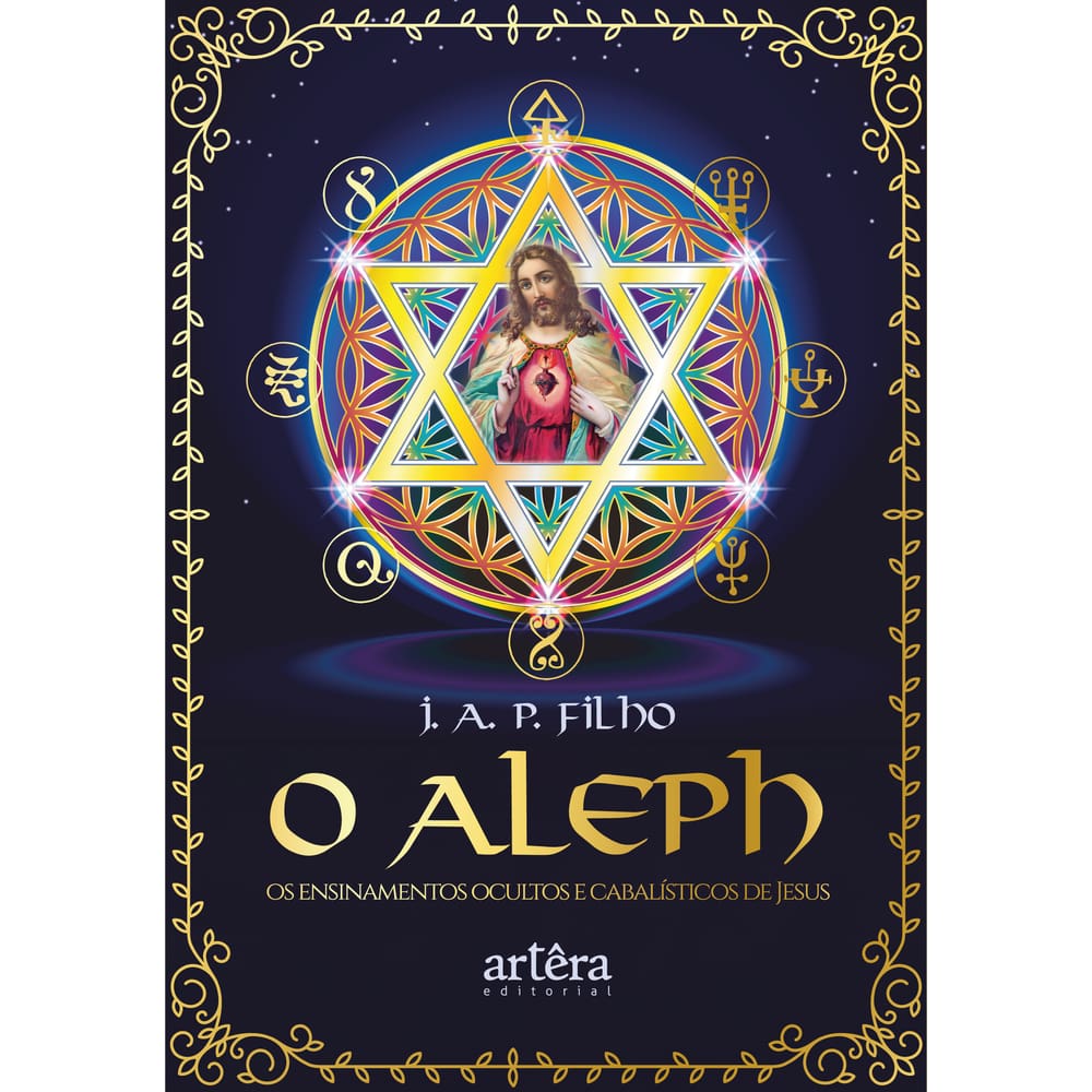 O aleph