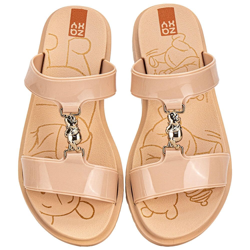 Chinelo Feminino Slide Disney Mix Zaxy 19271