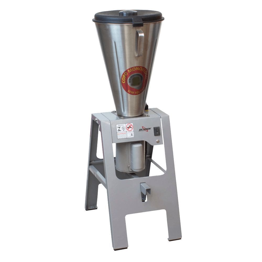Liquidificador Basculante LB15MB Skymsen 220v