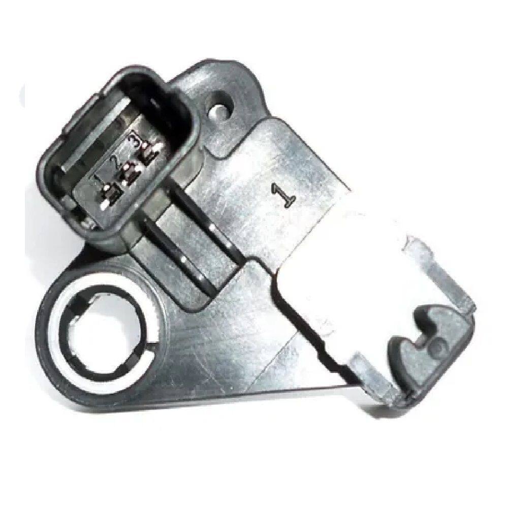 Sensor Rotação Ford New Fiesta Novo Ka 1.0 12v 3cc