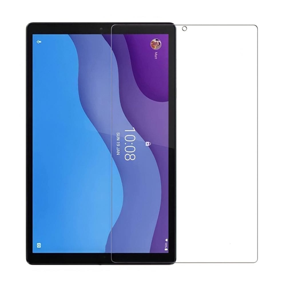 Película de vidro temperado Lenovo Tab M10 HD Tablet